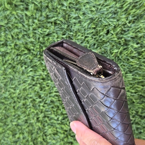 Bottega wallet - Picture 4 of 8